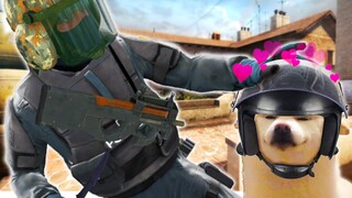 TÔI THỰC SỰ NHỚ CS:GO...