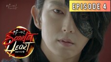 Scarlet Heart Episode 4 Tagalog Dubbed