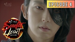 Scarlet Heart Episode 4 Tagalog Dubbed