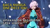 BACA MANGA ONE PIECE 1061 Bahasa Indonesia