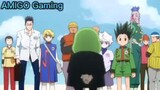 Hunter X Hunter Episode 8 Tagalog