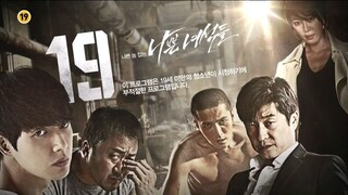 BAD GUYS SEASON 1 EPISODE 10 SUB INDO FULL HD