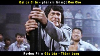 [Review Phim] Khi 4 Tử Tù Trở Thành Đội Sát Thủ Thế Thiên Hành Đạo | Thành Long