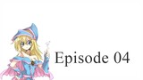 Yugioh Episode 04