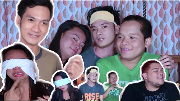 REACTING TO ONE OF MY FAVORITE VLOG WITH BNT AND LLOYD CADENA