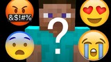 [Game] [Game Konsol] Minecraft: Namun kau punya banyak kepribadian