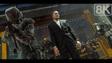 Going Rogue | Baghdad 2059 | Realistic Graphics｜Immersive Gameplay｜ Advanced Warfare - 8K