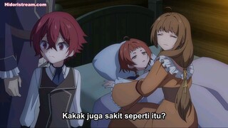 Eps_7 Aku Ter isekai dan menjadi Pencipta Sihir Terhebat [Magic Maker: Isekai Mahou no Tsukurikata]