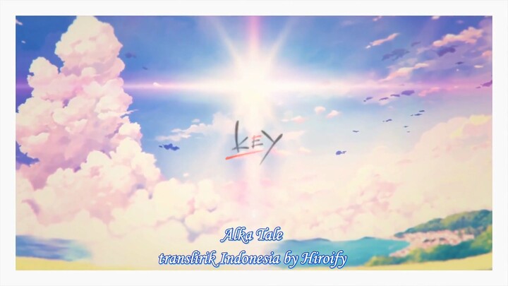 Alka Tale - Konomi Suzuki (short ver.) | Translirik Indonesia