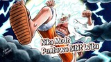 Banyak Temanku Yang Terjun Ke Dunia Wibu Karena Nika Mode (One Piece)