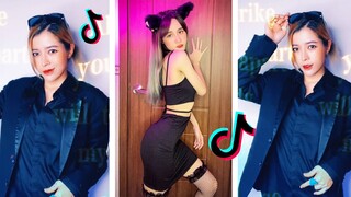 Tiktok Biến Hình Thay Đồ CỰC HOT | Couple Linh Barbie & Tường Vy | Linh Vy Channel #212