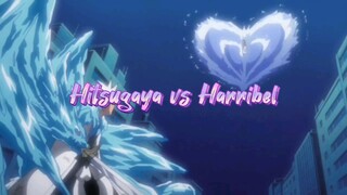 How Espada members got defeated -  Tier Harribel (Espada #3)(Part1)