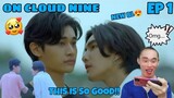 On Cloud Nine The Series - Episode 1 - Reaction/Commentary 🇹🇭