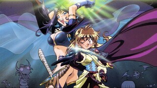 Slayers Movie [2001] - 05 sub thai