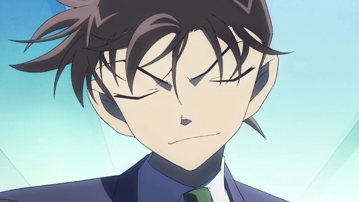 [Movie/Mature] Detective Conan M19 Hellfire Sunflowers 90 seconds trailer 1080P [Silver Bullet]