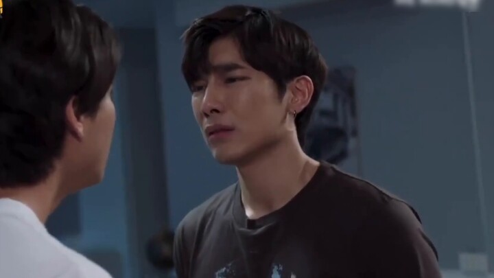 [True Love Murphy's Law/Cohabitation with Love] EP11 cut8 Brother kneeled down and begged not to bre