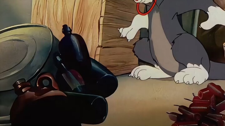Revealed! The historical metaphor of the Oscar-winning film Yankee Doodle Mouse