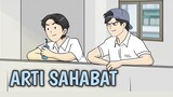 ARTI SAHABAT - Animasi Sekolah