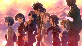 [ Sword Art Online ] Revisit Kirito and Asuna's love history with Sword Art Online