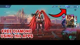 GiveAway 10 Winner of 112 Diamond Mobile Legends And How to Get Free Diamond on MLBB Tongits Go
