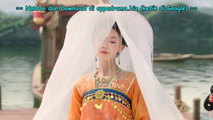 Les Belles Episode 25 sub indo