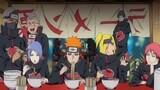 [Naruto / Yeqinghui] Tempat dimulainya impian Yile ramen juga merupakan tempat dimulainya masa muda