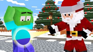 Monster School: Zombie Father have a Baby - Sad Story | Minecraft Animation