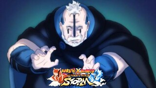 Kupas Tuntas Jurus - Jurus Boro Kara ! Naruto X Boruto Ultimate Ninja Storm Connections #1