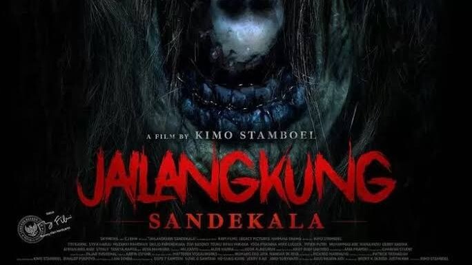 JALANGKUNG SANDEKALA HD