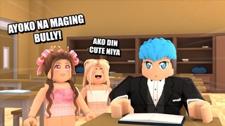 Bully | ROBLOX | BIGLA SILANG BUMAIT DAHIL MAY POGI!