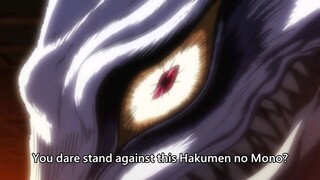 Ushio and Tora Season 1 Episode 21