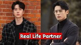 Wang Yibo And Dylan Wang Real Life Partner 2024