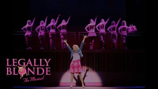 Legally Blonde The Musical