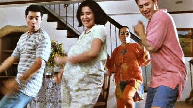 🇵🇭 | Pusong Mamon - Yr. 1998 |