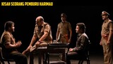FILM (ACTION) PEMBURU HARIMAU | Film India Terbaru Bahasa Indonesia | Alur Cerita Film