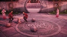 Sword Of Coming Episode 12 Sub Indo