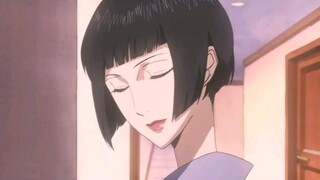 Nabari no Ou | E 22 | Sub Indo