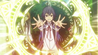 Kekuatan di Luar Nalar! MC Isekai Ini Menghancurkan Gunung dengan Sekali Serangan!