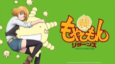 Moyashimon Ep. 11 Eng Sub