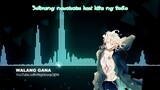 Walang Gana - Nightcore w/ Lyrics