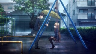 Otonari no Tenshi-sama ni Itsunomanika Dame Ningen ni Sareteita Ken Episode 1 Sub Indo