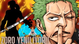 TEORI GERCEKLESIYOR MU?!! CPDEN BÜYÜK HAMLE? ONE PIECE 1032 SPOILER INCELEME