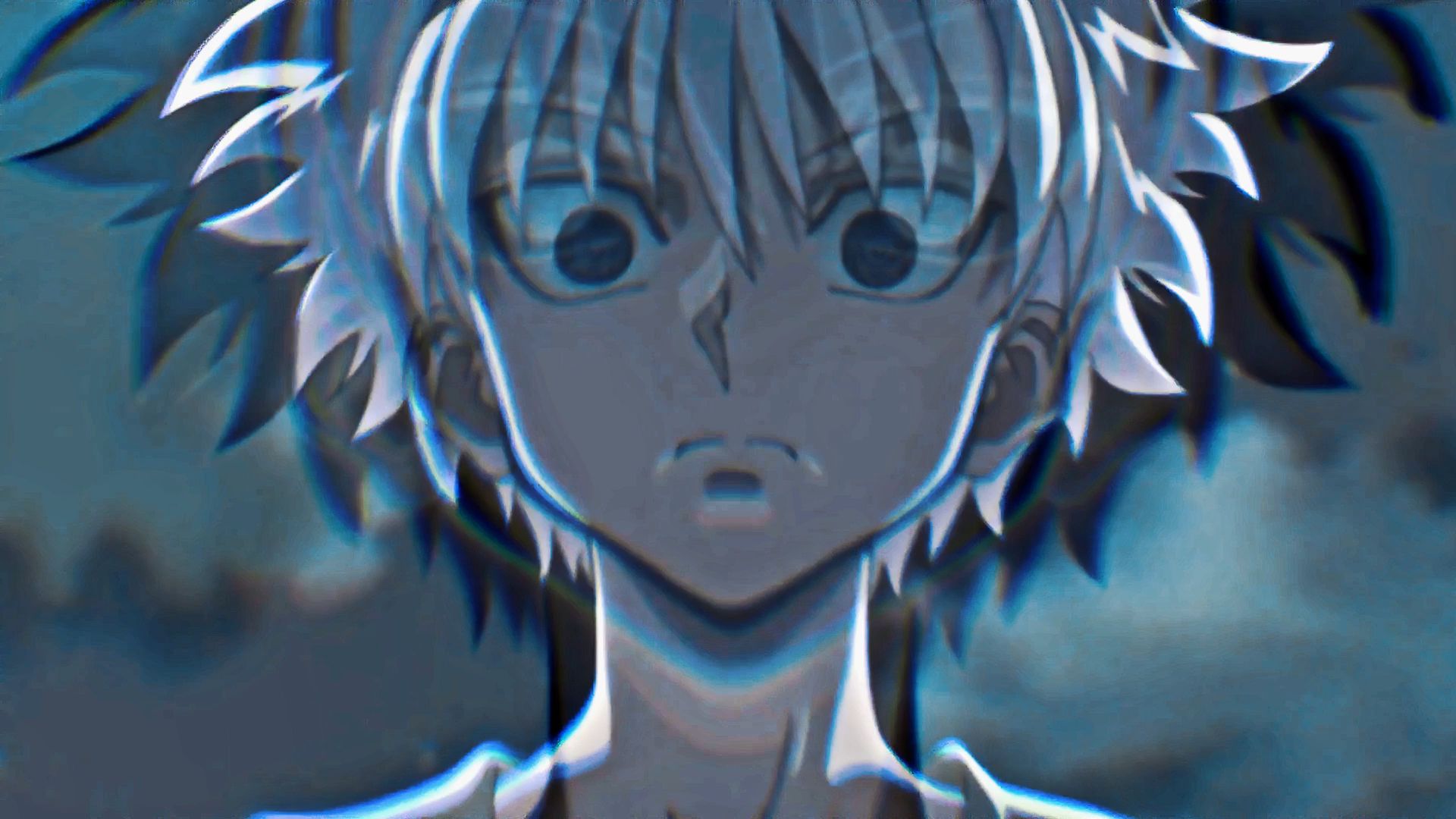 Hunter X Hunter, Ending 5