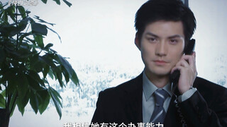 "也太爽了，这俩就是晋江式演技吧"