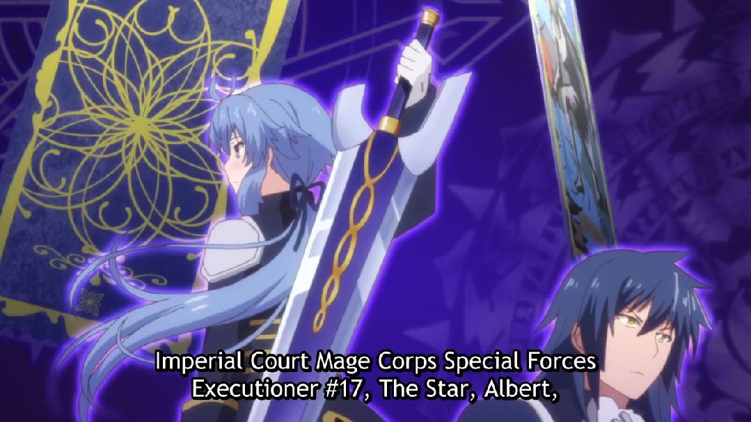 Rokudenashi Majutsu Koushi to Akashic Records ep 06, parte 01. #anime