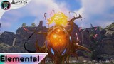 Elemental (Level: Hard) | Tales Of Arise