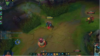 LOL Yasou Samira Gankplank #LOL #LMHT#HIGHLIGHT