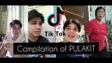 Compilation of Pulakit TIKTOK | Plantita
