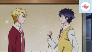 Anime Vietsub Fukigen na Mononokean Tập 14