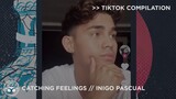 "Catching Feelings" - Inigo (feat. Moophs) [Tiktok Compilation Part 1]